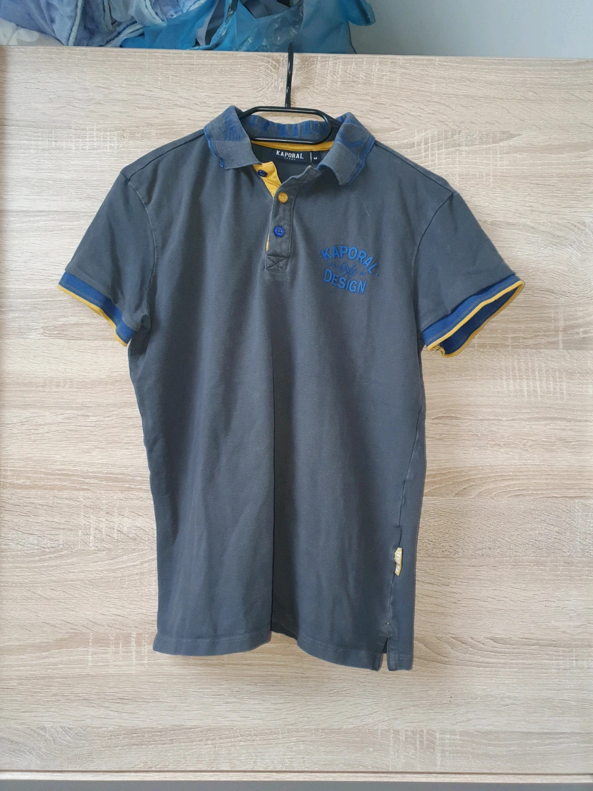 Polo Kaporal